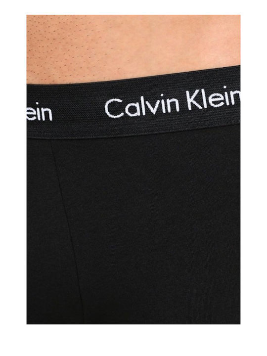 Men's Boxers Black 3Pack