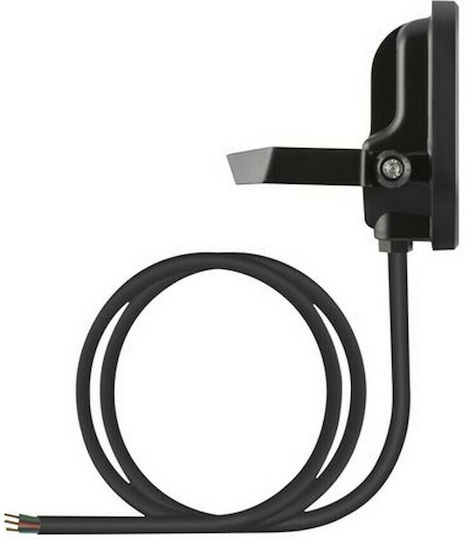 Ledvance Στεγανός Προβολέας LED 20W Θερμό Λευκό 3000K IP65