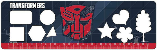 Diakakis Drawing Pad Transformers 1pcs