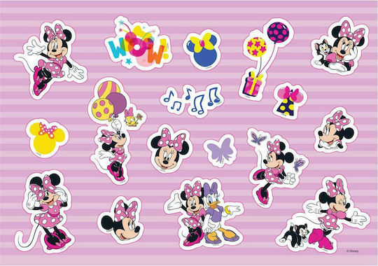 Diakakis Drawing Pad Minnie 1pcs