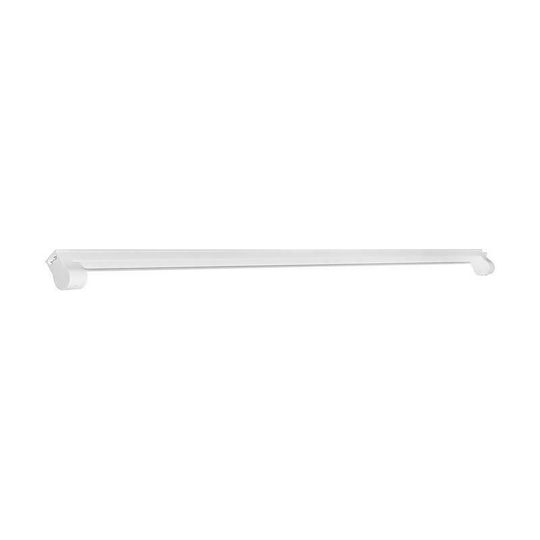 Geyer Φωτιστικό Σκαφάκι με 2 Θέσεις για Λάμπες LED T8 150εκ.