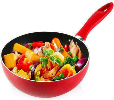 Tescoma Presto 16cm Wok