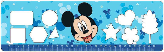 Diakakis Drawing Pad Mickey 1pcs