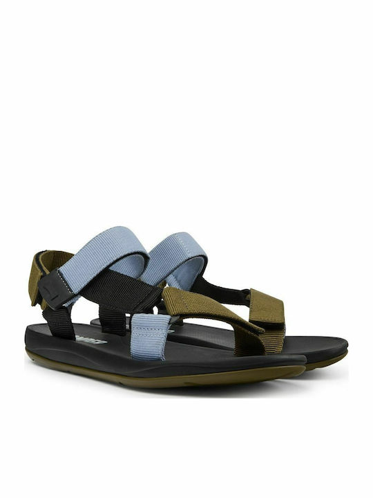 Match Men's Sandals
