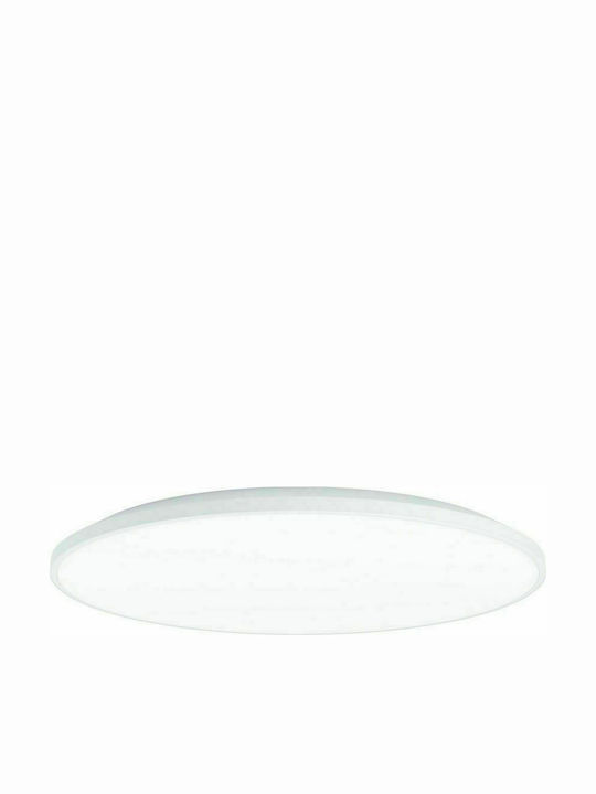Eglo Στρογγυλό Εξωτερικό LED Panel 29W 50εκ.