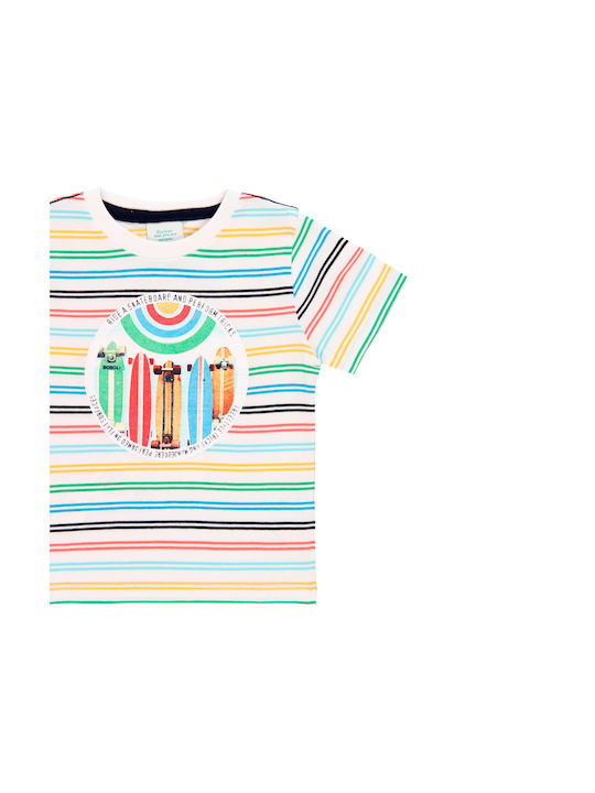 Boboli Kids T-shirt Multicolour