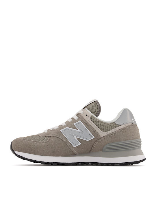 574 Sneakers Gray
