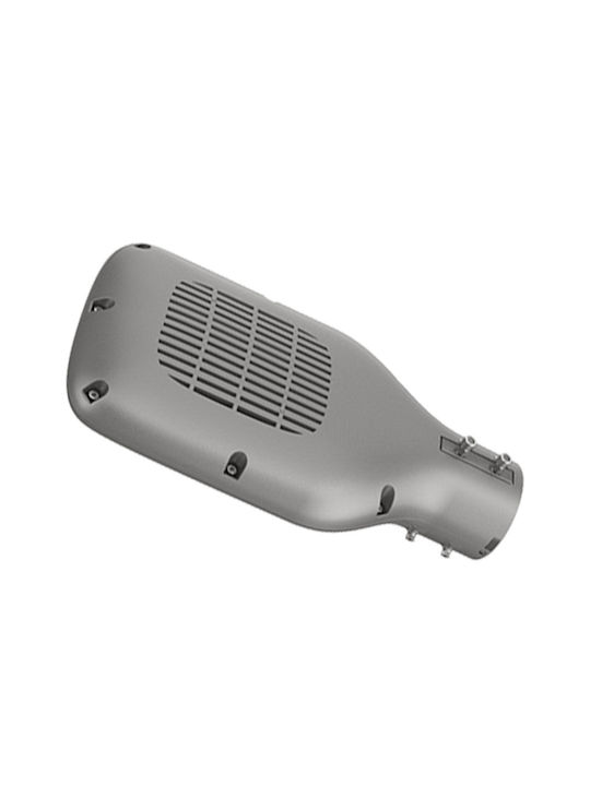 Elvhx Außenstehlampe LED 30W 33,5x6x7,8cm Elvhx Außenstehlampe LED 30W 33,5x6x7,8cm