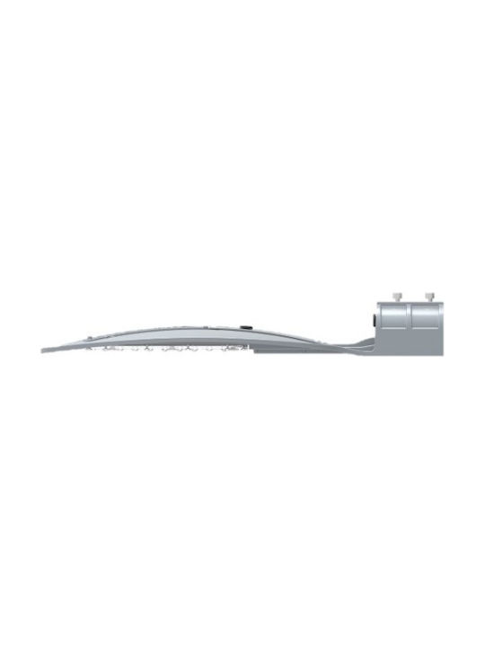 Atman Außenstehlampe LED Straße 100W 7.7x20x7.7cm Atman Außenstehlampe LED Straße 100W 7.7x20x7.7cm