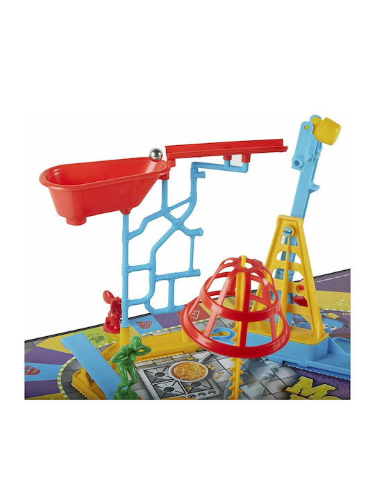 Επιτραπέζιο Ποντικοπαγίδα Hasbro