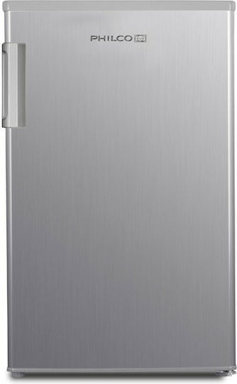 Philco Mini Bar 102lt Υ84xΠ50xΒ56εκ. Inox PRD-105X