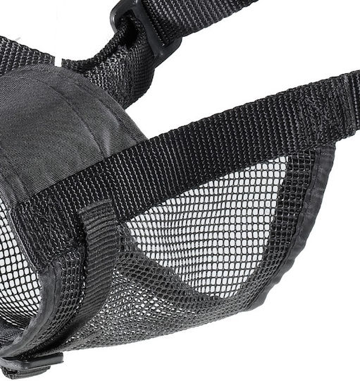 Ferplast Dog Muzzle with Mesh XL