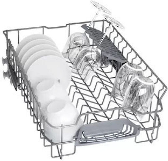 Pitsos Einbaugeschirrspüler mit Wi-Fi für 10 Gedecke B44.8xH81.5cm
