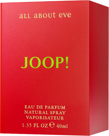 Joop! All About Eve Eau de Parfum 40ml