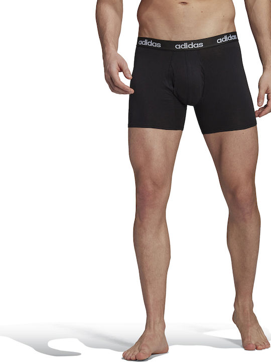 Ανδρικά Μποξεράκια Πολύχρωμα 2Pack