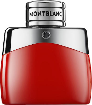 Mont Blanc Legend Red Eau de Parfum 30ml
