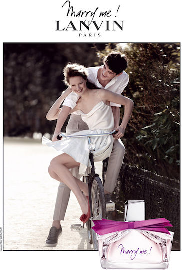 Lanvin Eau de Parfum 30ml