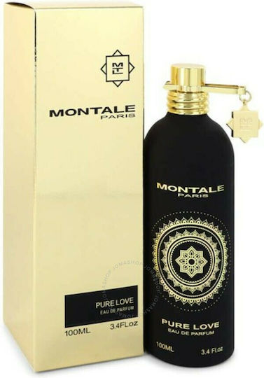 Montale Paris Pure Love Eau de Parfum 100ml