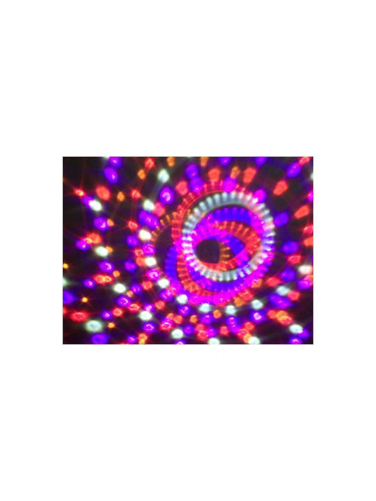 Ibiza Light Dekorative Lampe Party Licht Rosa