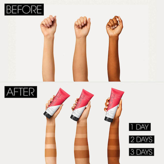 St. Tropez Gradual Tan Watermelon Self Tanning Lotion Σώματος 200ml
