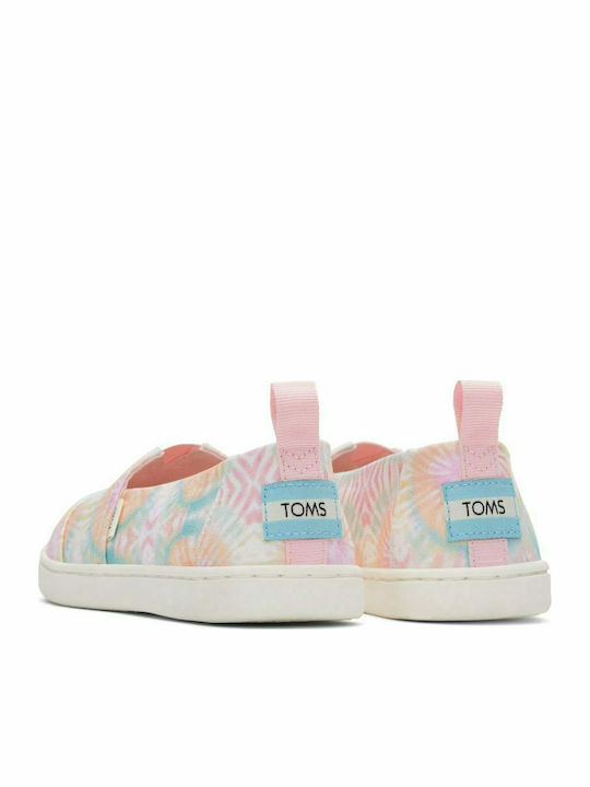 Toms Toms