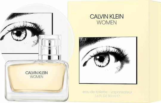 Calvin Klein Eau de Toilette 50ml