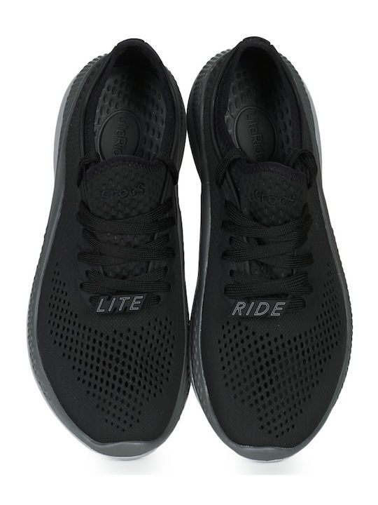 Literide 360 Pacer Sneakers Black