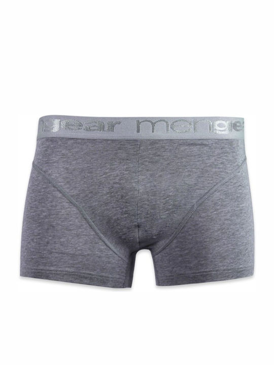 Men's Boxers Gray 2Pack