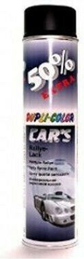 Dupli Color Rallye-Lack Σπρέι Βαφής για Αμάξωμα Αυτοκινήτου Λευκό 600ml