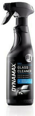 Dynamax DXG1 Glass Cleaner Cleaner Spray Car Windows 500ml DMX-501521