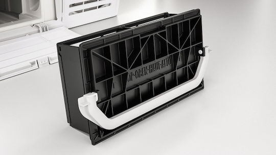 Whirlpool FFT M11 82B EE Στεγνωτήριο 8kg με Αντλία Θερμότητας