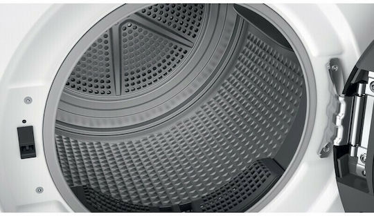 Whirlpool FFT M11 82B EE Στεγνωτήριο 8kg με Αντλία Θερμότητας