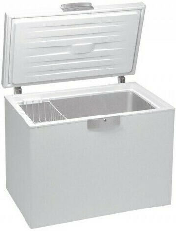 Beko HS 221530 N Chest Freezer 205lt