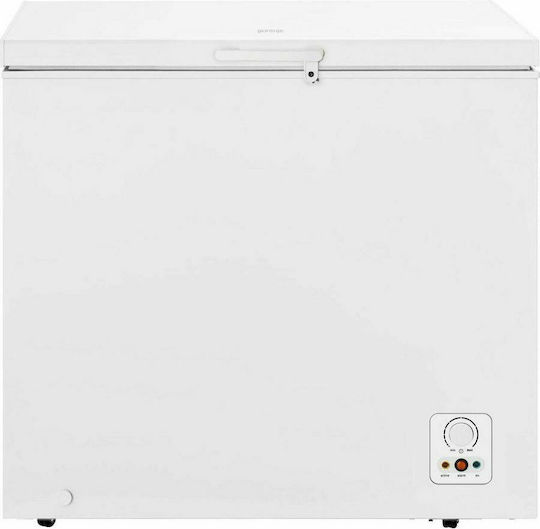 Gorenje FH21FPW Lada frigorifică 194lt