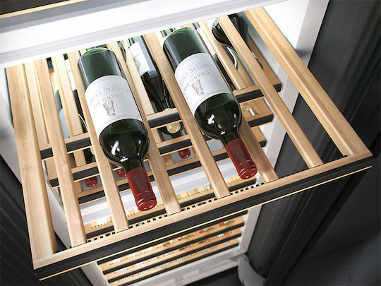 Miele Weinkühler 104 Flaschen