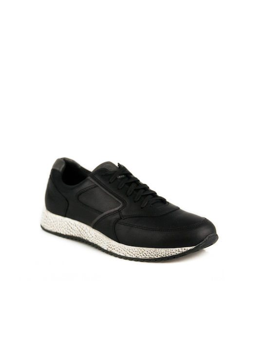 Commanchero Original Sneakers Black