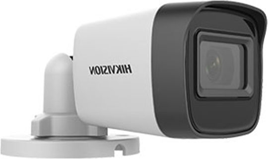 Hikvision DS-2CE16D3T-ITF CCTV Surveillance Camera Full HD 1080p Waterproof with Lens 2.8mm