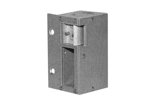 Assa Abloy Elektrischer Karpfen