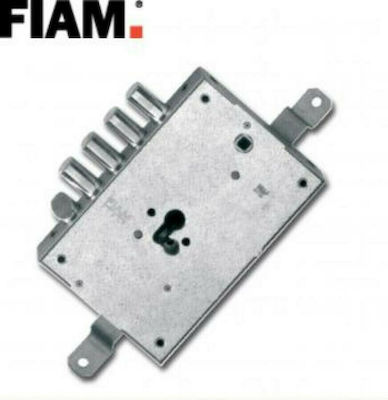 ISEO Fiam 668G Armored Door Lock