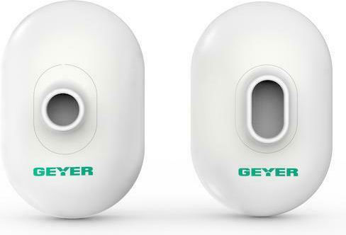 Geyer Kabelloser Bewegungssensor
