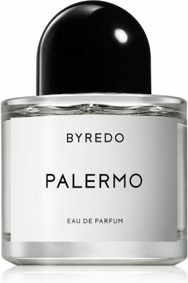 PALERMO - Eau de Parfum 50ml