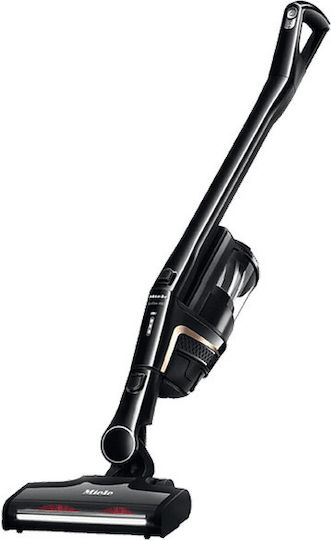 Miele Triflex HX1 Cat & Dog Rechargeable Stick Vacuum 25.2V Black