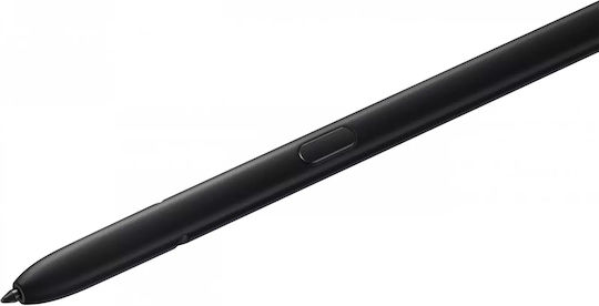 Samsung S-Pen Ψηφιακή Γραφίδα Αφής για Galaxy S22 Ultra Black EJ-PS908BBEGEU (Bulk)