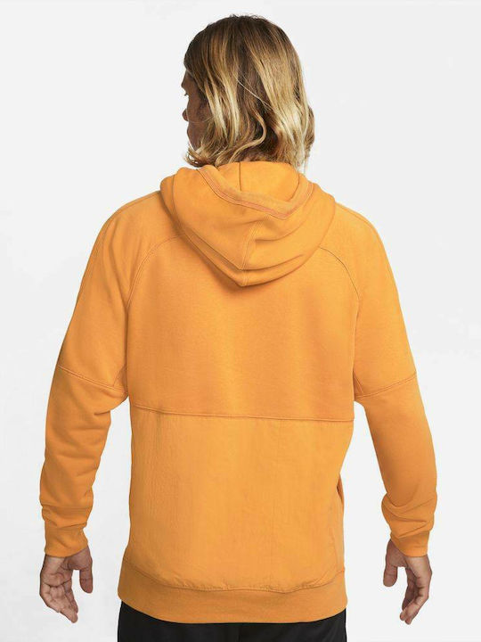 Nike Light Curry with Hood