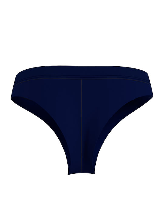 Bikini Brazil Navy Blue