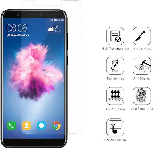 Tempered Glass (Honor 9)