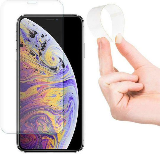 Screen Protector (Redmi Note 9T)