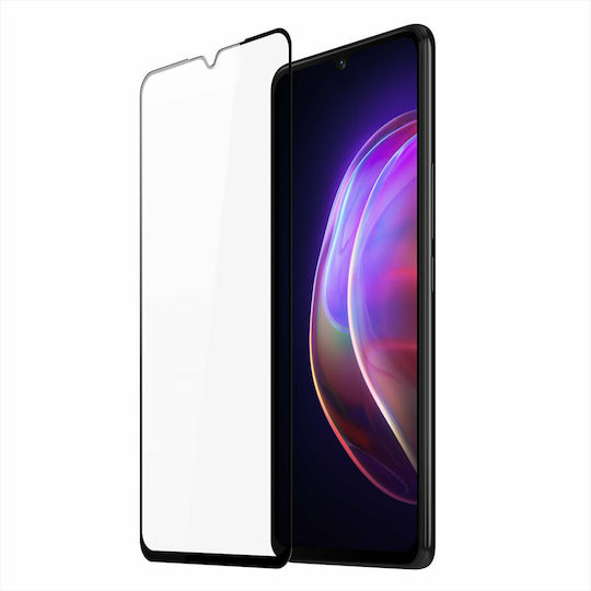 Dux Ducis 9D Full Face Tempered Glass (Vivo V21 Dux Ducis)