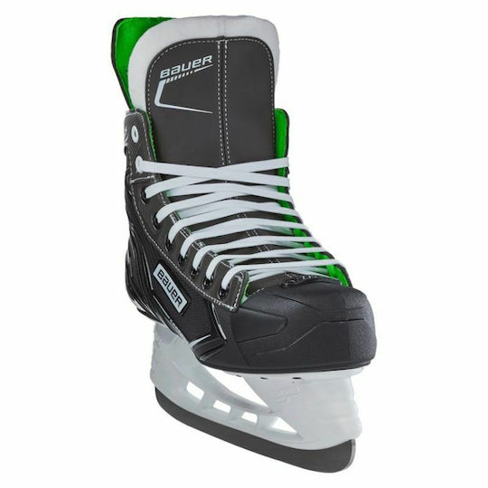 Bauer 1058933 Παιδικά Παγοπέδιλα Μαύρα