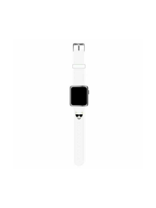 Karl Lagerfeld Choupette Head Λουράκι (Apple Watch 38/40/41/42mm) Karl Lagerfeld Choupette Head Λουράκι (Apple Watch 38/40/41/42mm)